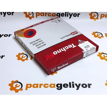 Palio 1.6 16V Polen Filtresi RP-301