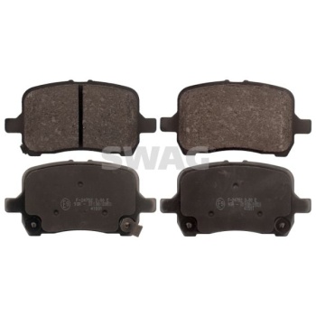 Opel Gt 2007-2011 Arası 2.0 Swag Marka Ön Balata