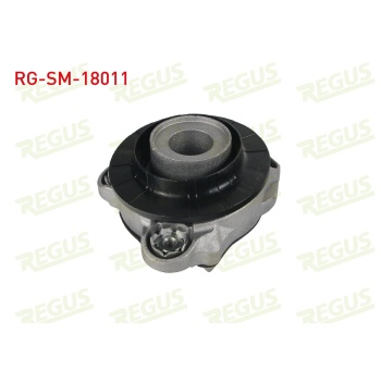 Ducato III 2014- Amortisör Takozu Sol Regus RG-SM-18011