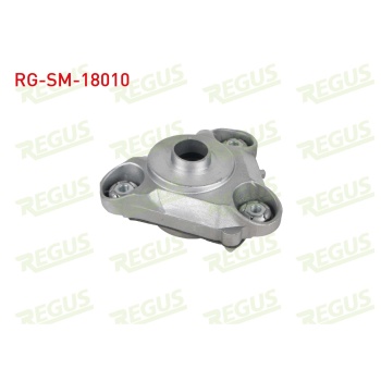 Ducato III 2014- Amortisör Takozu Sağ Regus RG-SM-18010