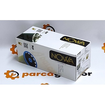 Ducato III 2.0 Mtj Mazot Filtresi Randers RF-657