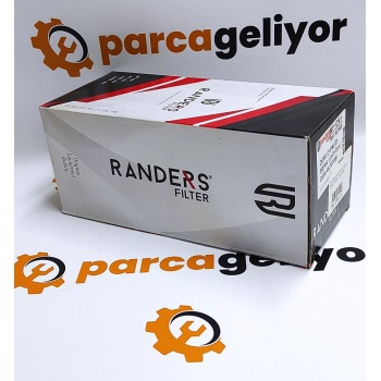 Doblo 1.9 (Turbosuz) Mazot Filtresi RF-091