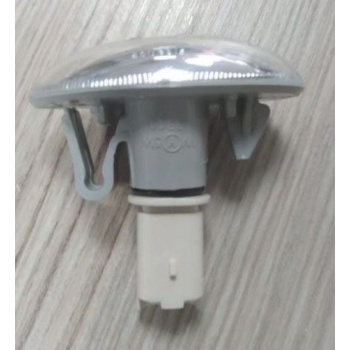 Çamurluk Sinyali Sağ-Sol Scudo 07> Reppa REP-6303323