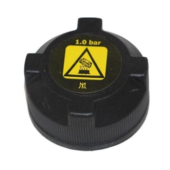 Ducato II 02-06 2.8 JTD Radyatör Ek Depo Kapağı REP-13060F3