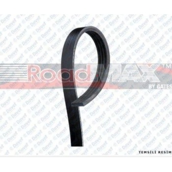 Egea 1.3 Euro 6 V Kayışı Roadmax RDM1670K6