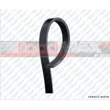 Egea 1.4 T-Jet V Kayışı 5PK1148 Roadmax RDM1148K5