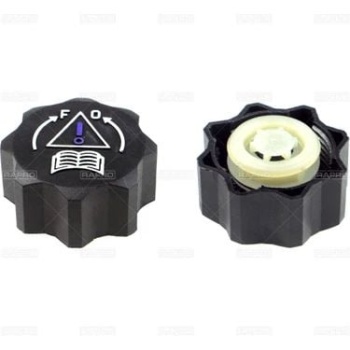 Scudo 2.0 mjt Genleşme Kavanoz Kapağı Rapro RAP-66101