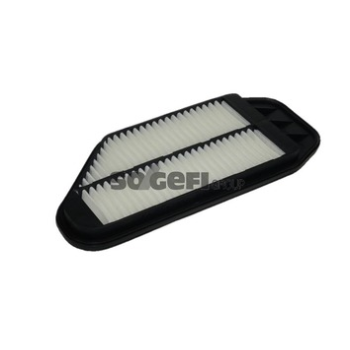 Chevrolet Spark 2009-2013 Arası 1.0, 1.2, 1.2 LPG, 1.0 LPG Purflux Marka Hava Filtresi