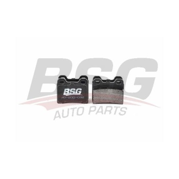 Ford Orion 1990-1996 Arası 1.8 D, 1.6 i 16V, 1.6 i, 1.8 TD, 1.8 i 16V BSG Marka Arka Balata