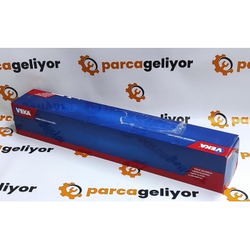 Doblo IV Arka Amortisör Veka 180028