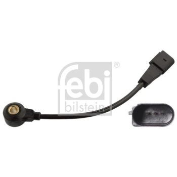 Seat Leon 1999-2006 Arası 1.8 20V Febi Marka Vuruntu Sensörü