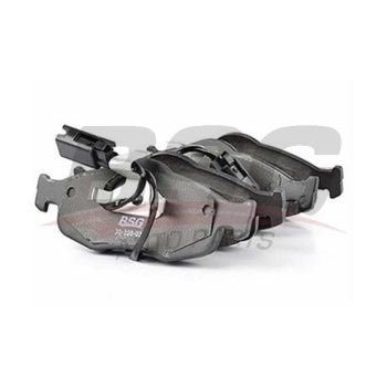 Ford Scorpio 1985-1994 Arası 2.4 i Cat, 2.9 i Cat, 2.5 TD, 2.9 i, 2.4 i, 2.0 i BSG Marka Ön Balata