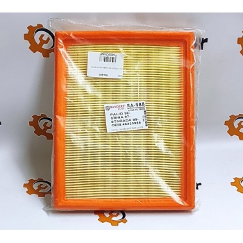 Albea 1.6 16V Hava Filtresi RA-988