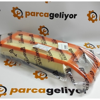 Grande Punto 1.3 Euro 5 Hava Filtresi RA-070