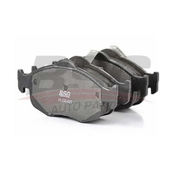 Ford Scorpio 1985-1994 Arası 2.0 i BSG Marka Ön Balata