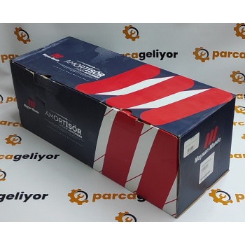 Doblo IV Ön Amortisör Sağ Maysan PS9710245