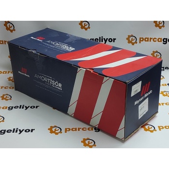 Doblo IV Ön Amortisör Sol Maysan PS9710243