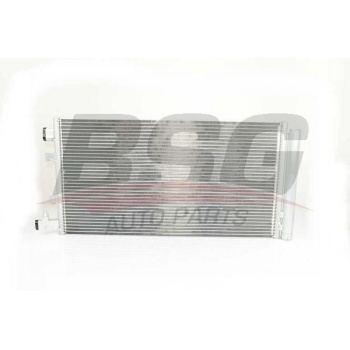 Renault Fluence 2010-2014 Arası 1.6 16V, 1.5 dCi, 2.0 16V, 1.6, 1.6 dCi BSG Marka Klima Radyatörü