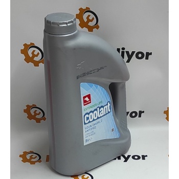 o 1.4 16V Petrol Ofisi Kırmızı Antifiriz 3lt POANT