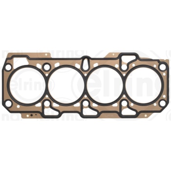 Fiat Doblo 2000-2005 Arası 1.9 D Elring Marka Silindir Kapak Contası