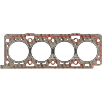 Fiat Doblo 2000-2005 Arası 1.6 16V, 1.6 Natural Power Victor Reinz Marka Silindir Kapak Contası