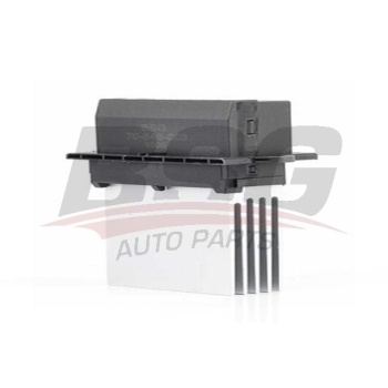 Renault Clio 2005-2014 Arası 1.5 dCi BSG Marka Klima Basınç Müşürü