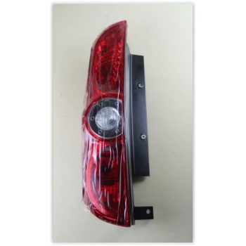 Doblo III Tek Kapı Sol Stop Pleksan PLE-6857