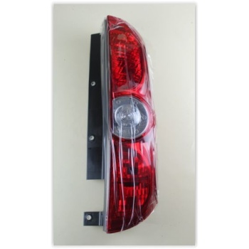 Doblo III Tek Kapı Sağ Stop Pleksan PLE-6856