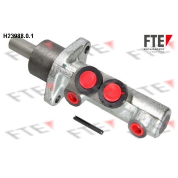 Volkswagen Sharan 1995-2010 Arası 1.9 TDI FTE Marka Fren Ana Merkezi