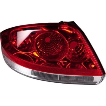 Linea Sol Stop Pleksan PLE-6401