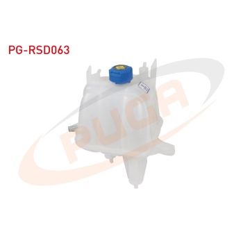 Ducato III 2.3 mjt Radyatör Ek Depo Regus PG-RSD063