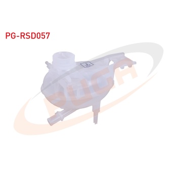 Egea 1.4 Fire Radyatör Ek Depo Puga PG-RSD057