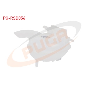 Egea 1.3 Radyatör Ek Depo Puga PG-RSD056