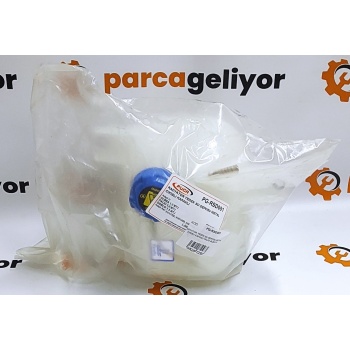 Albea 1.3 Radyatör Ek Deposu Puga PG-RSD051