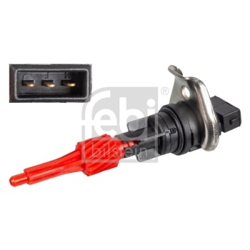 Volkswagen Golf 1983-1998 Arası 1.8 GTI 16V, 1.8 GTI Cat, 1.8 GTI, 1.9 D, 1.9 TD, GTD Febi Marka Kilometre Hız Sensörü