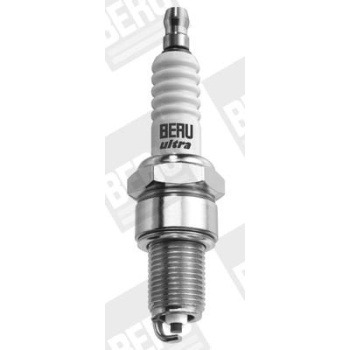 Chevrolet Matiz 2005-2009 Arası 0.8 LPG Beru Marka Buji