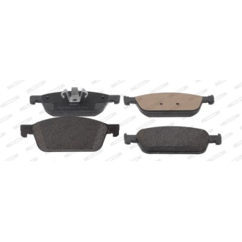 Ford Kuga 2012-2016 Arası 2.0 4x4, 1.6 EcoBoost 4x4 Ferodo Marka Ön Balata