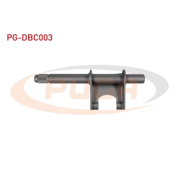 Albea 1.4 8V Debriyaj Çatalı Puga PG-DBC003