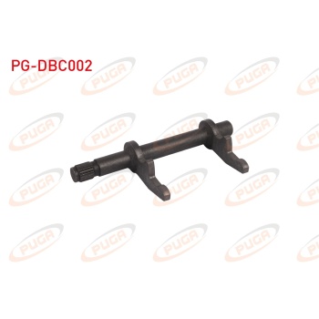 Fiorino 1.3 Debriyaj Çatalı Puga PG-DBC002