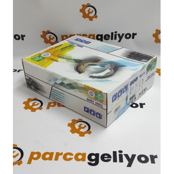 Fiorino 1.3 Arka Kampana Balata PBS-4116