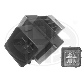 Renault Latitude 2010-2014 Arası 2.0 dCi 150 ERA Marka Kızdırma Rolesi