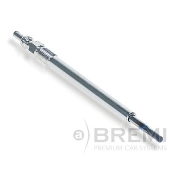 Opel Grandland 2017-2021 Arası 1.5 Turbo D Bremi Marka Kızdırma Bujisi