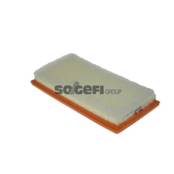 Alfa Romeo Mito 2008-2018 Arası 0.9 TwinAir Purflux Marka Hava Filtresi