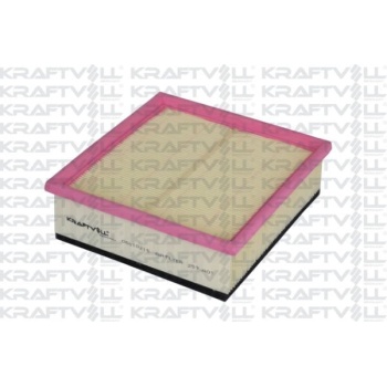 Alfa Romeo Mito 2008-2018 Arası 1.4 Turbo MultiAir Kraftvoll Marka Hava Filtresi