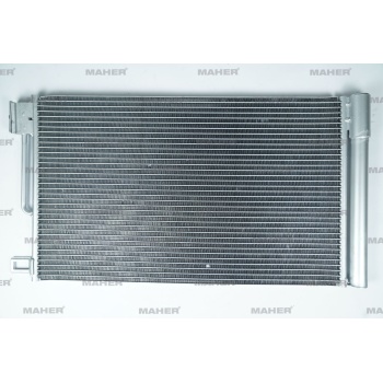 Grande Punto 1.4 16V Klima Radyatörü Maher MHR-18850