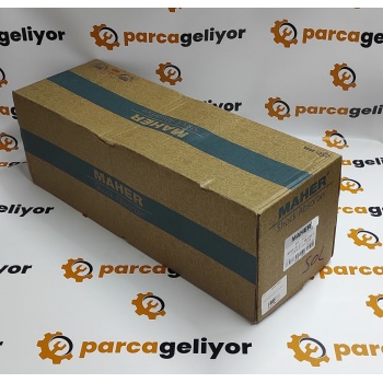 Grande Punto Ön Amortisör Sol Maher MHR-16522