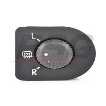 Skoda Octavia 1996-2010 Arası 1.6, 1.8, 1.9 TDI, 1.9 SDI, 1.8 20V BSG Marka Ayna Kumanda Düğmesi