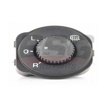 Skoda Roomster 2006-2015 Arası 1.4, 1.2, 1.9 TDI, 1.2 TDI, 1.6 TDI, 1.2 TSI BSG Marka Ayna Kumanda Düğmesi