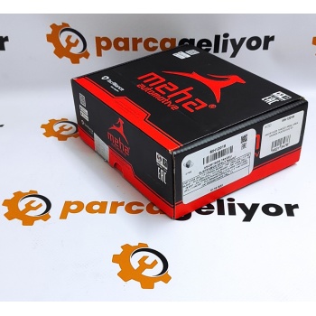 Linea Arka Amortisör Takozu Meha MH12016