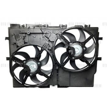 Ducato III 2.3 mjt Fan Motoru Mga MGA-83252